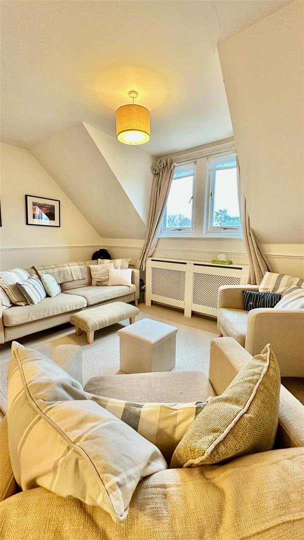 St Matthews Gardens, St Leonards-On-Sea